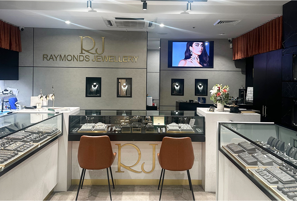 marcus-gold diamond store